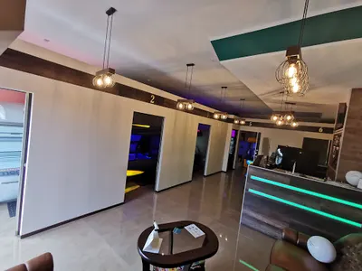 Sol Dorado Gabinet Koloroterapii